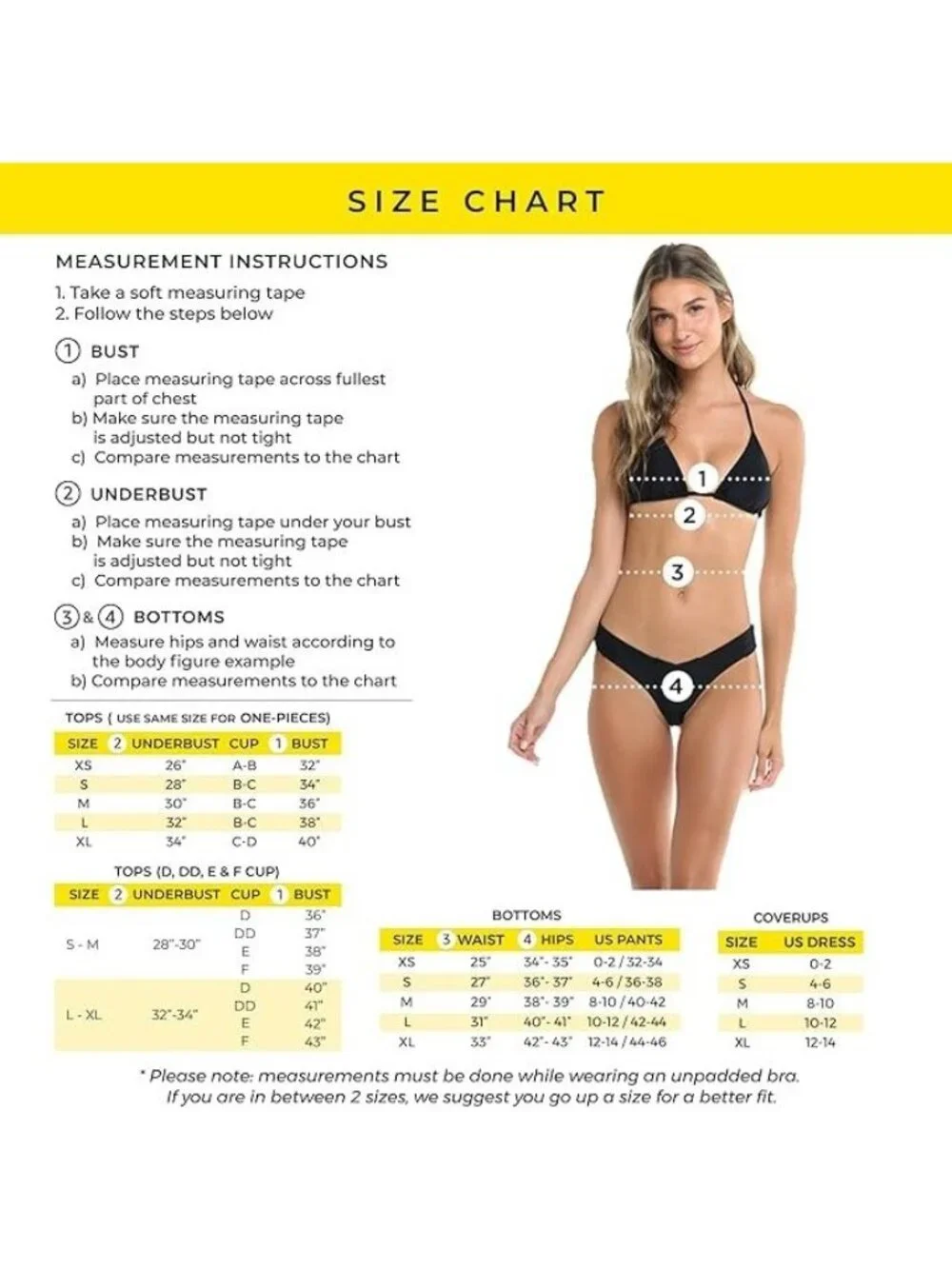 Body Glove Smoothies Ruth Solid Fixed Triangle Bikini Top Swimsuit XL NWT